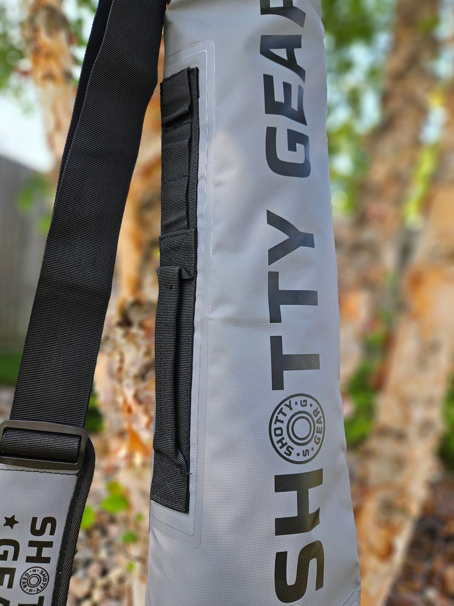 Shotty Gear Guardian Waterproof Floating Shotgun Case