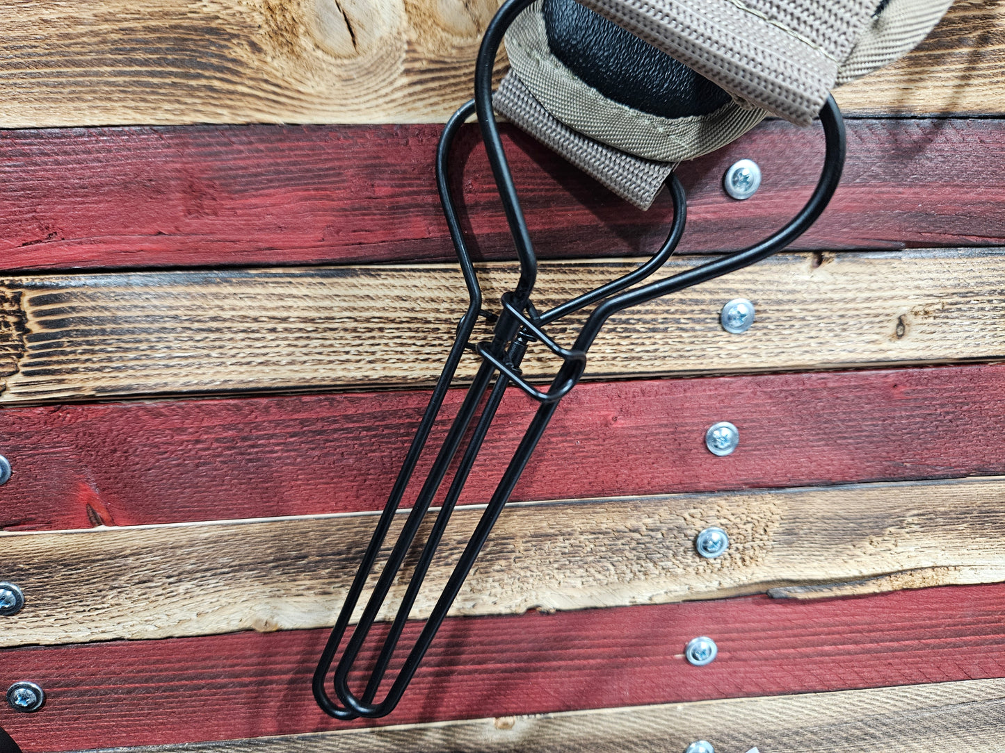Shotty Gear Keyhole Game Strap