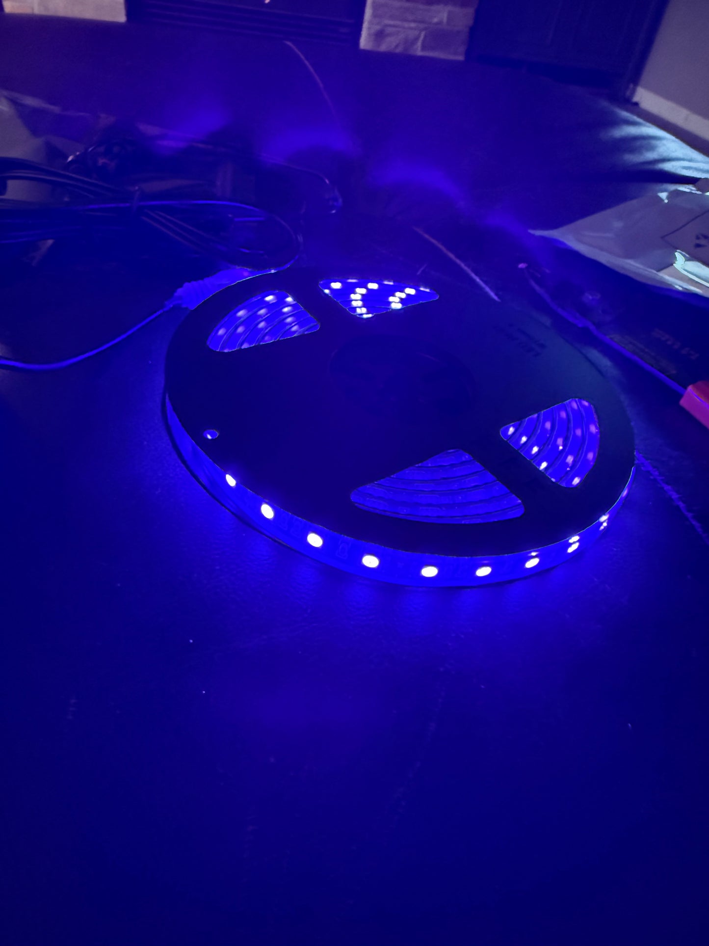 Waterproof LED Boat Strip Lights (SOLD AS PAIR)
