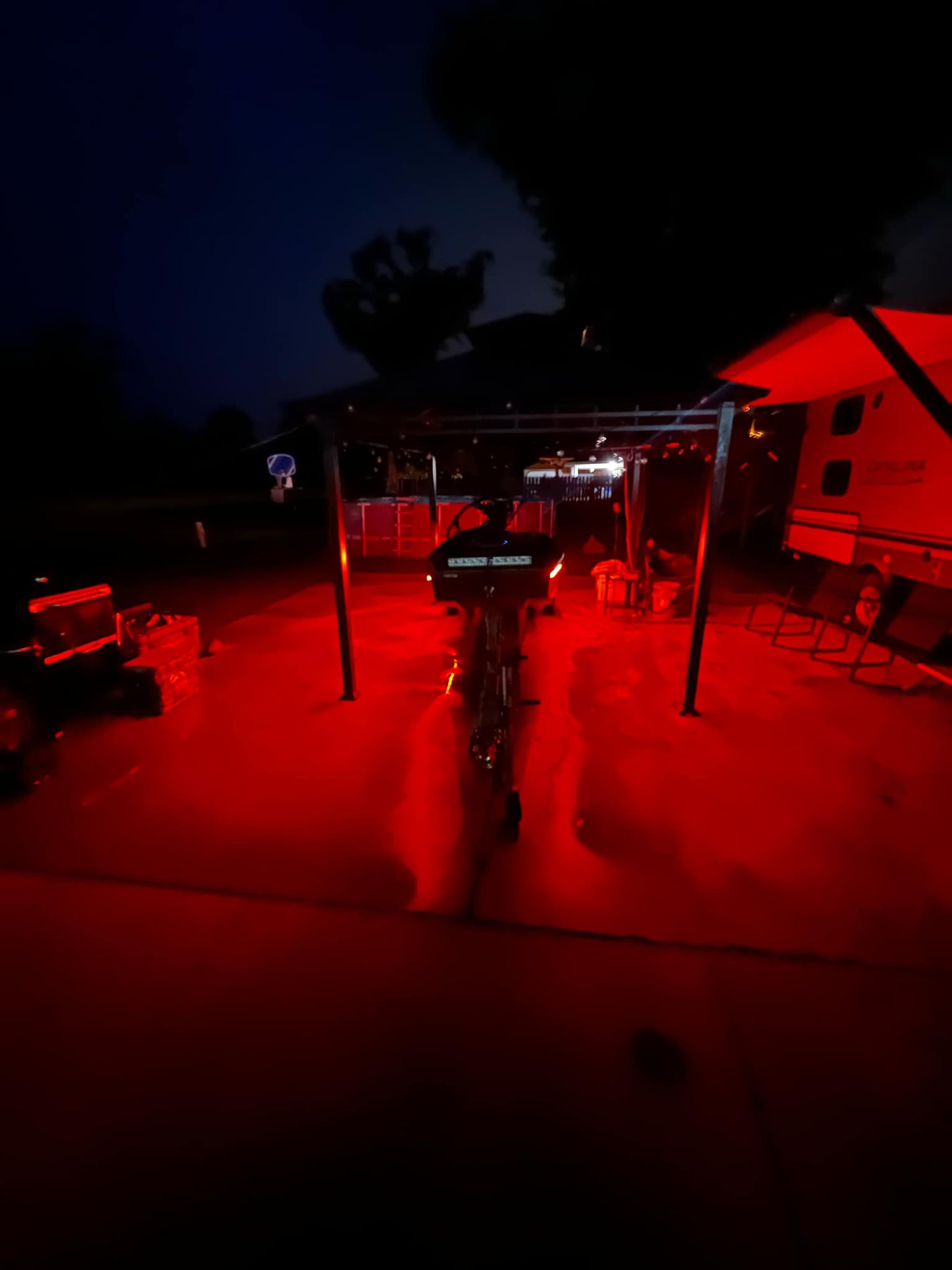 Waterproof LED Boat Strip Lights (SOLD AS PAIR)