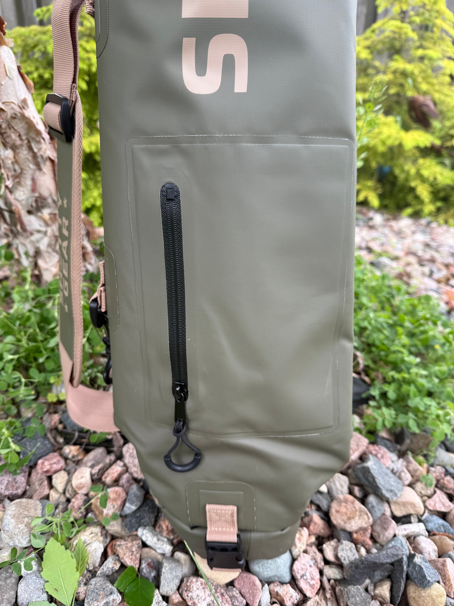 Shotty Gear Guardian Waterproof Floating Shotgun Case