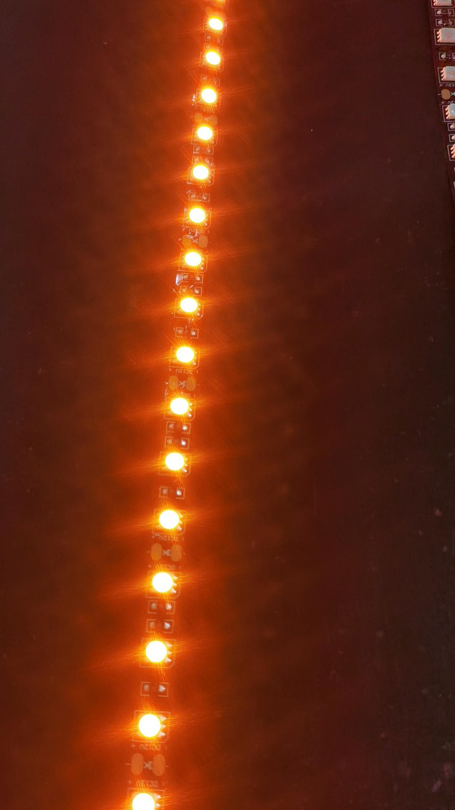 Waterproof LED Boat Strip Lights (SOLD AS PAIR)