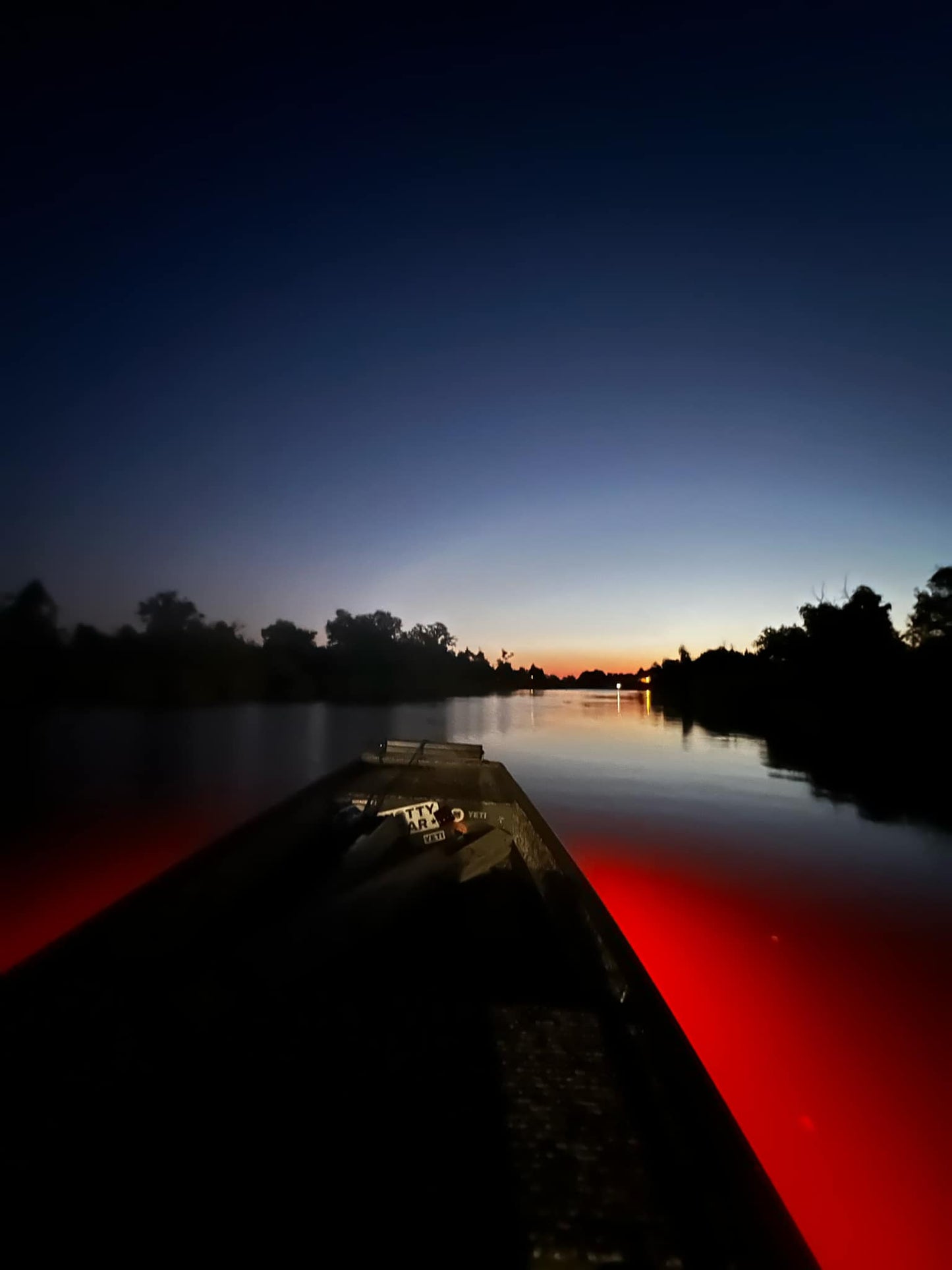 Waterproof LED Boat Strip Lights (SOLD AS PAIR)