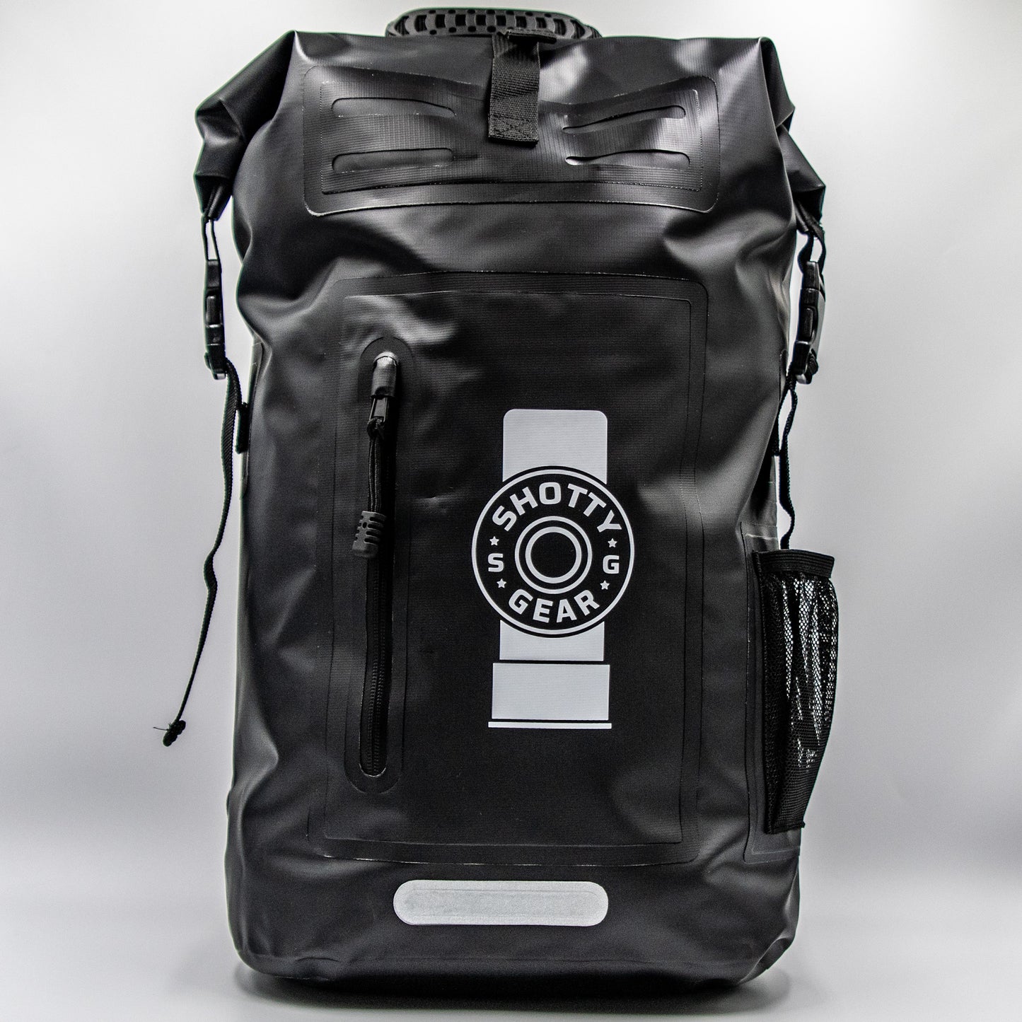 Shotty Gear Guard Dry Bag Backpack