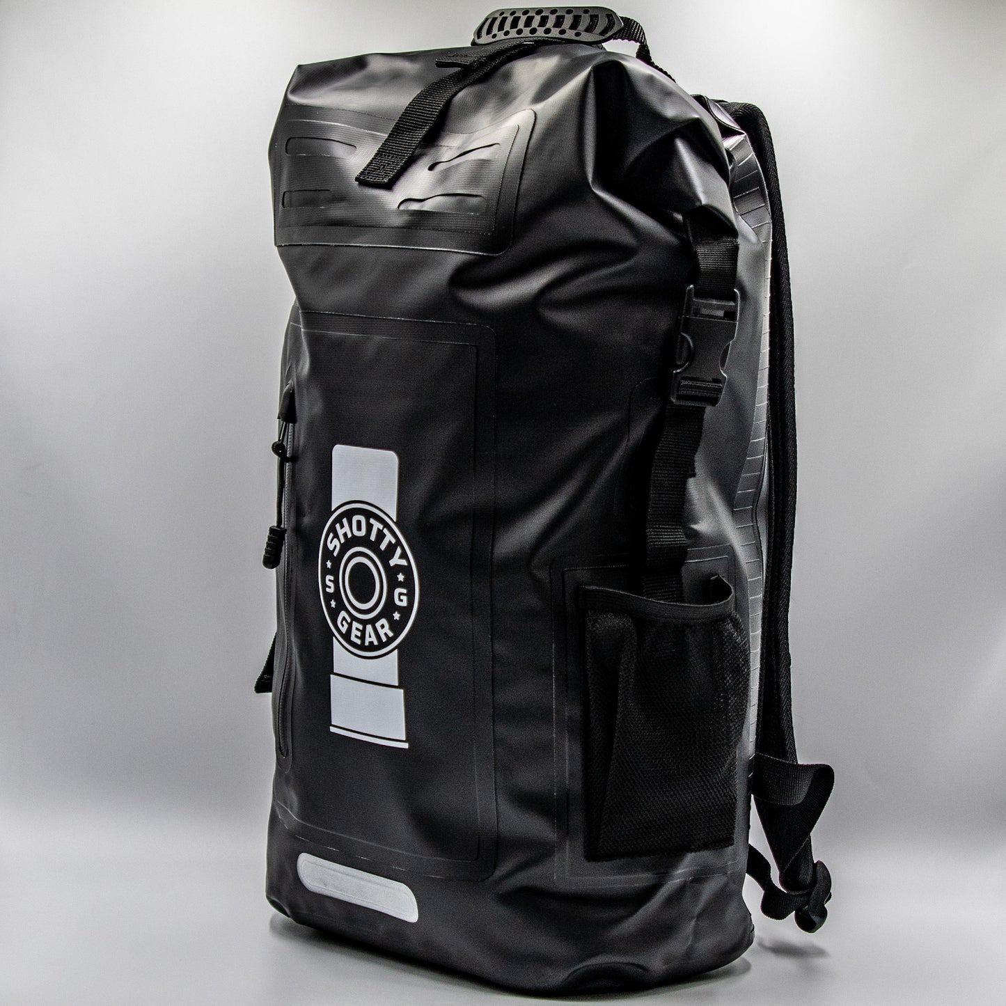 Shotty Gear Guard Dry Bag Backpack