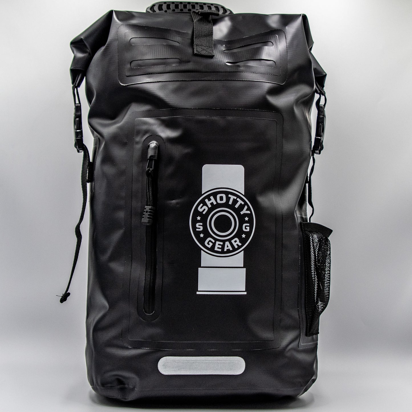 Shotty Gear Guard Dry Bag Backpack