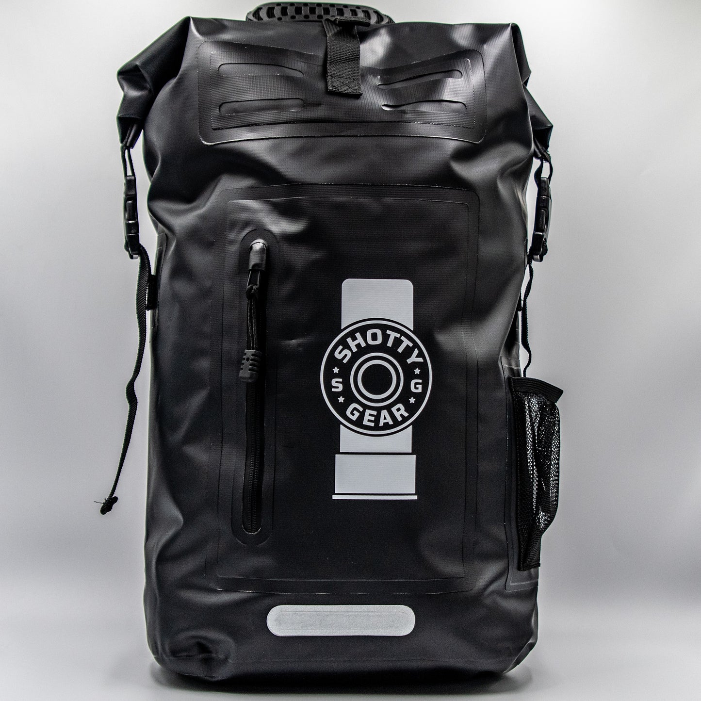 Shotty Gear Guard Dry Bag Backpack