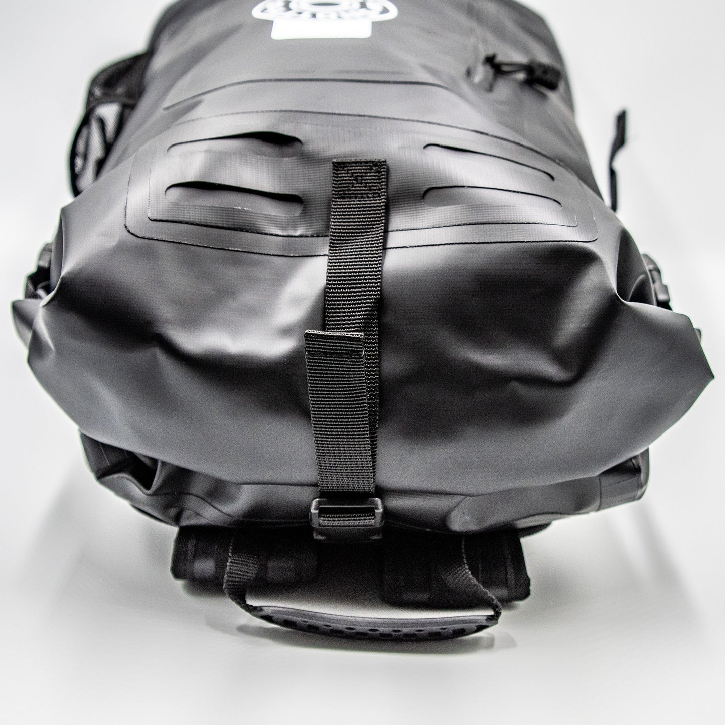 Shotty Gear Guard Dry Bag Backpack