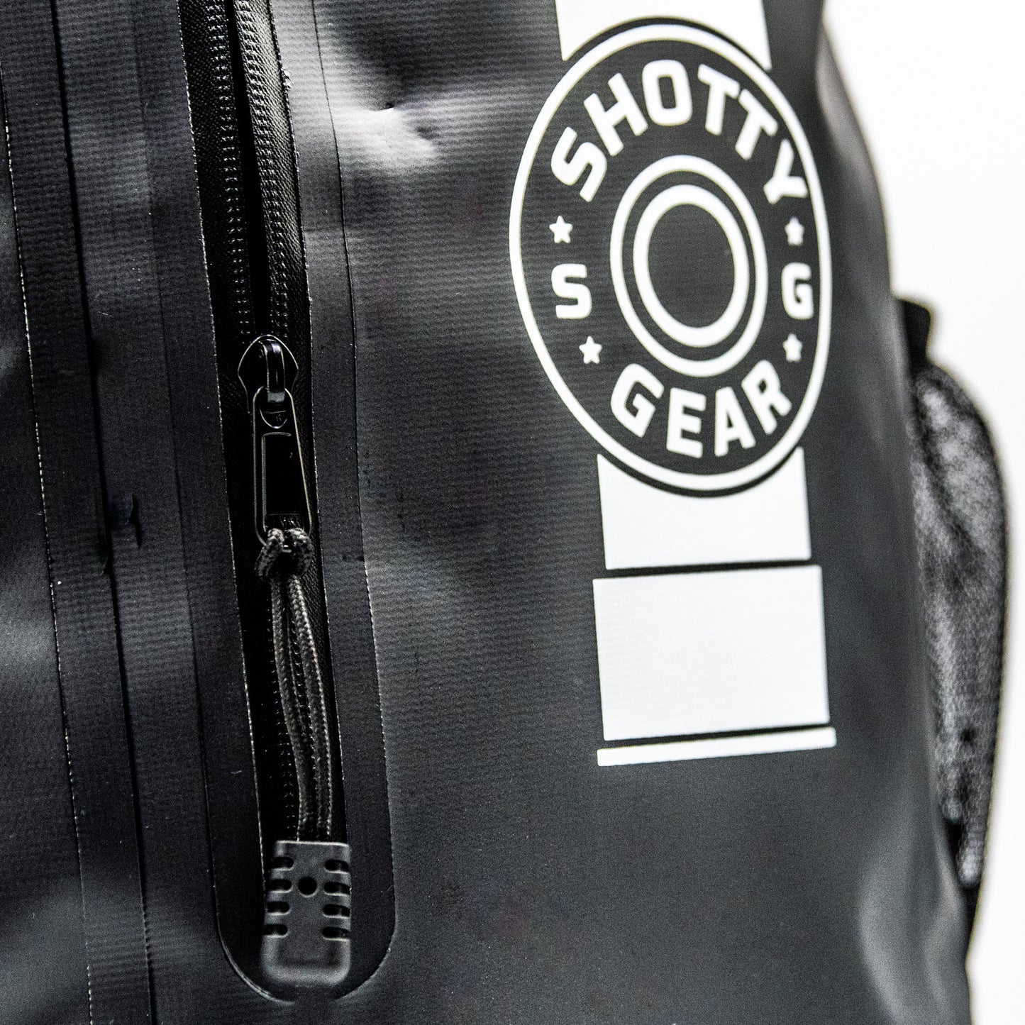 Shotty Gear Guard Dry Bag Backpack