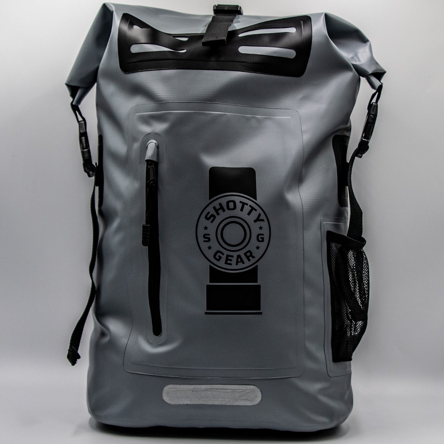 Shotty Gear Guard Dry Bag Backpack