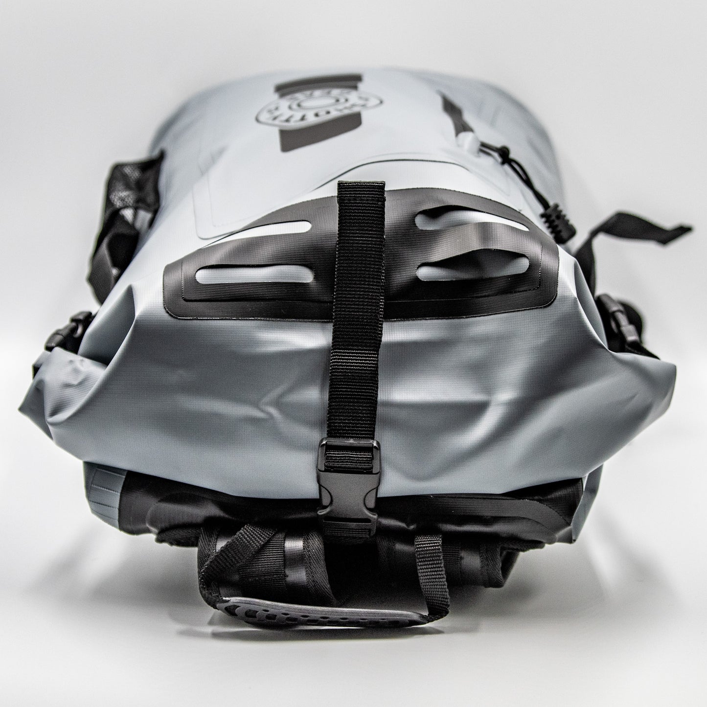 Shotty Gear Guard Dry Bag Backpack