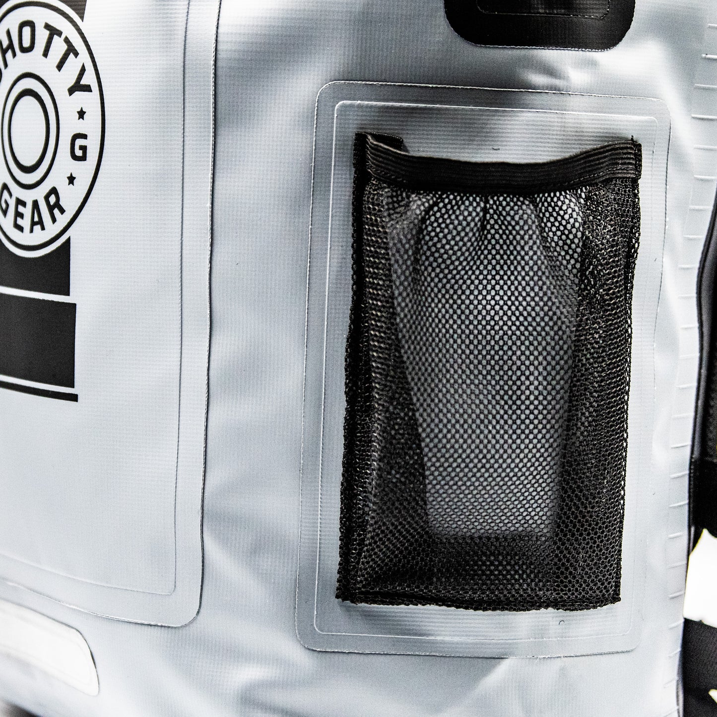Shotty Gear Guard Dry Bag Backpack