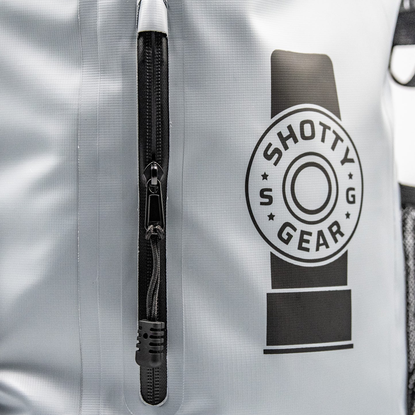 Shotty Gear Guard Dry Bag Backpack