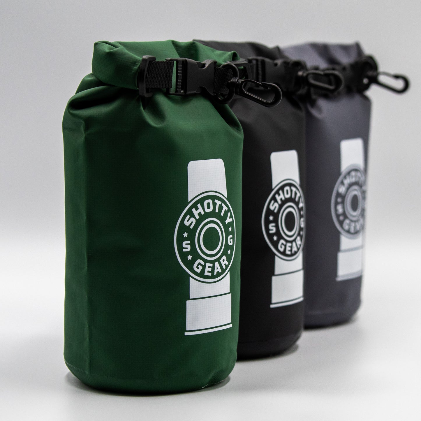 Shotty Shell Pouch HD