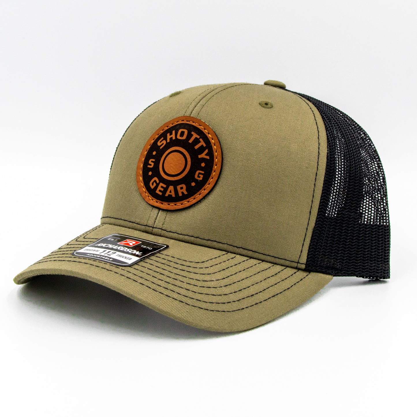 Shotty Gear Trucker Hat