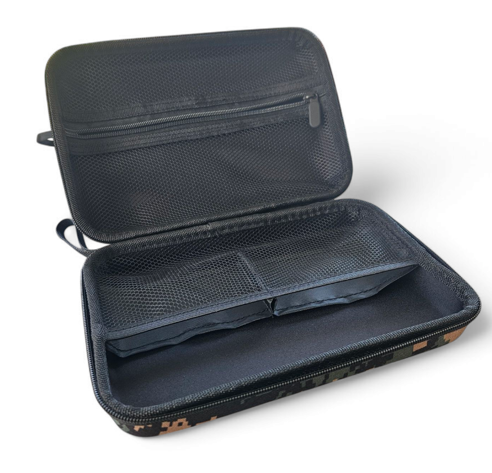 Shotty Gear Organization Case