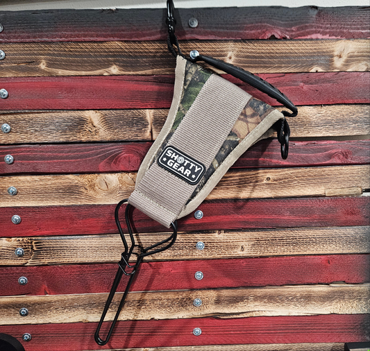 Shotty Gear Keyhole Game Strap