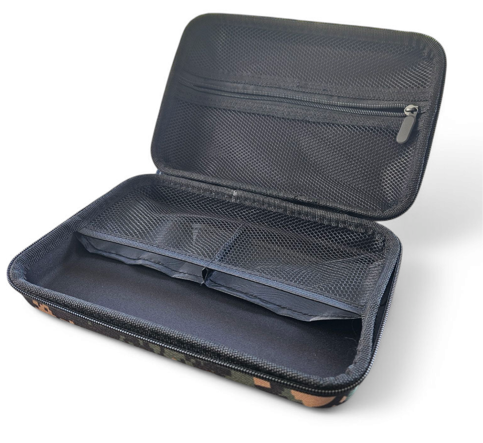 Shotty Gear Organization Case