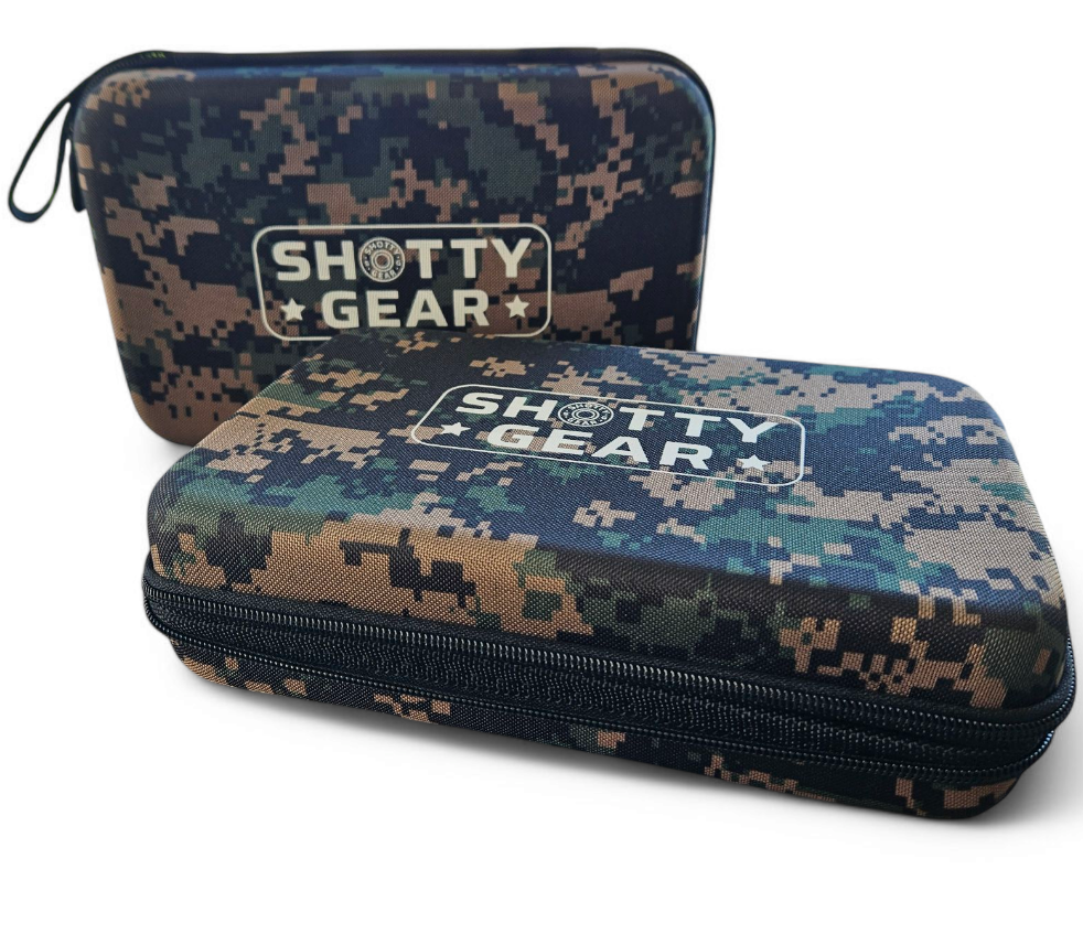 Shotty Gear Organization Case