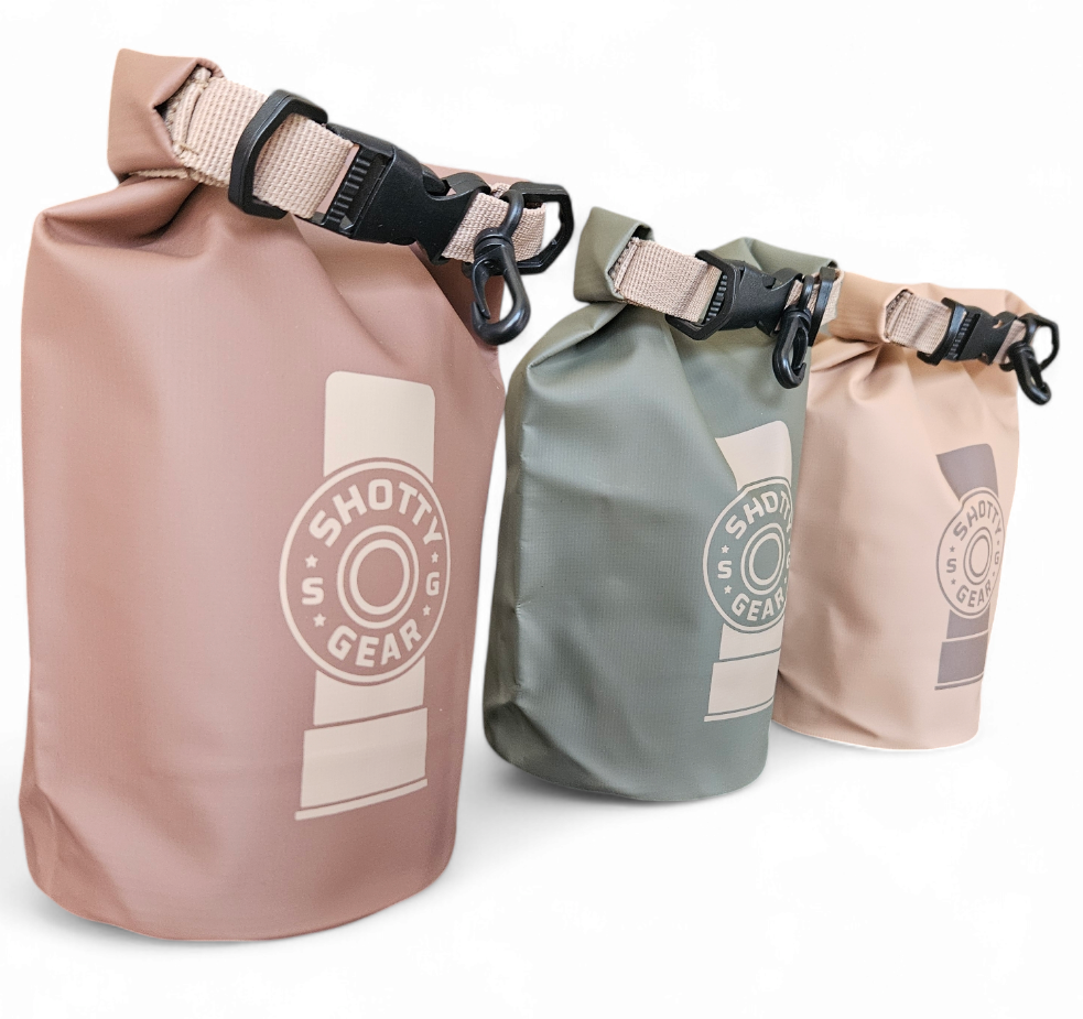 Shotty Shell Pouch HD – Shotty Gear - Main Image