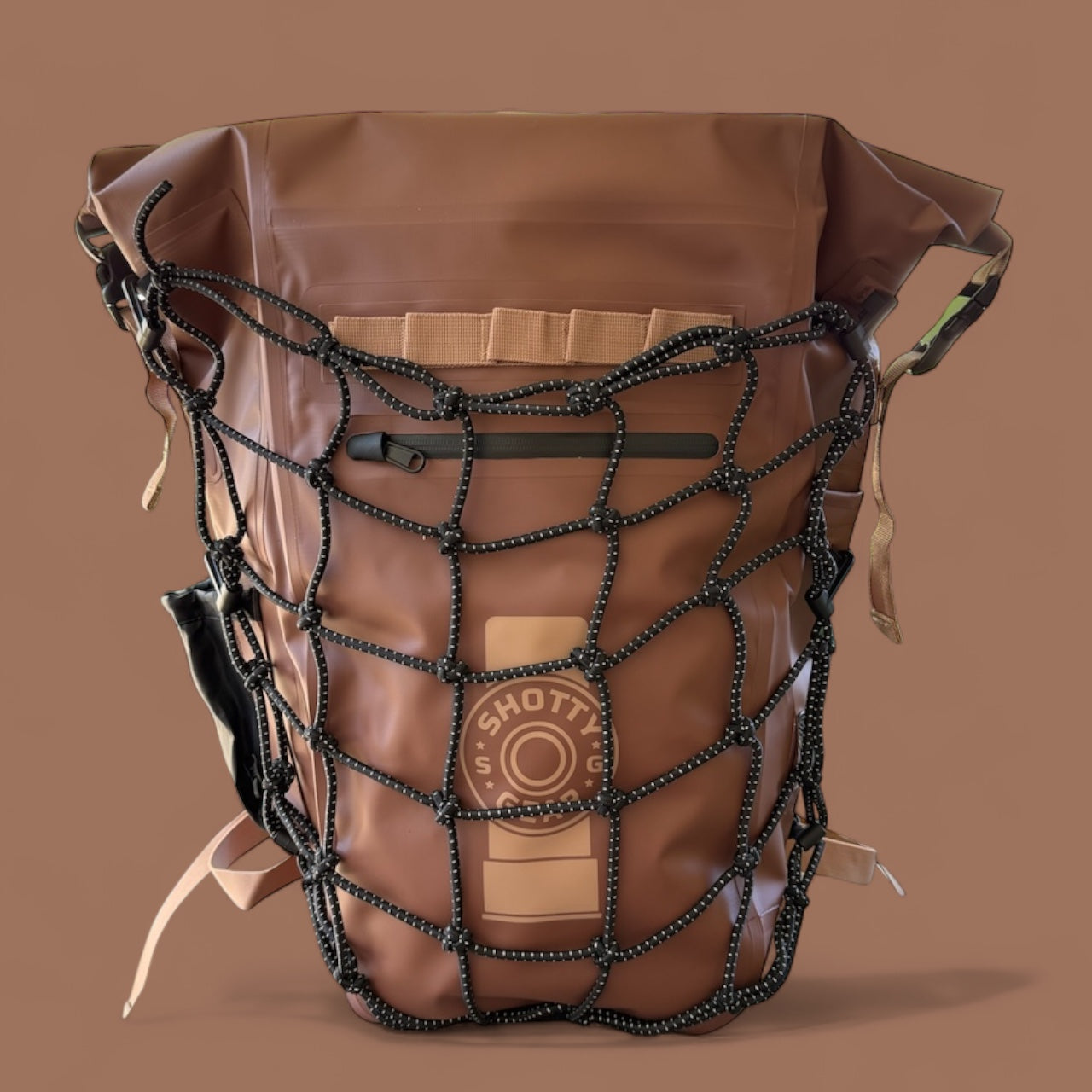 Shotty Gear Guard Dry Bag Backpack