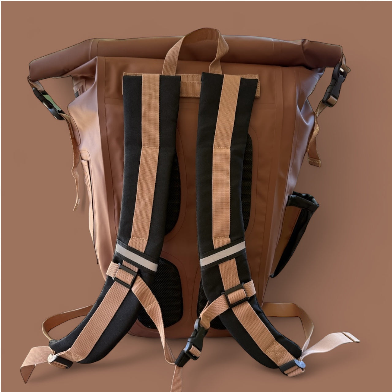 Shotty Gear Guard Dry Bag Backpack