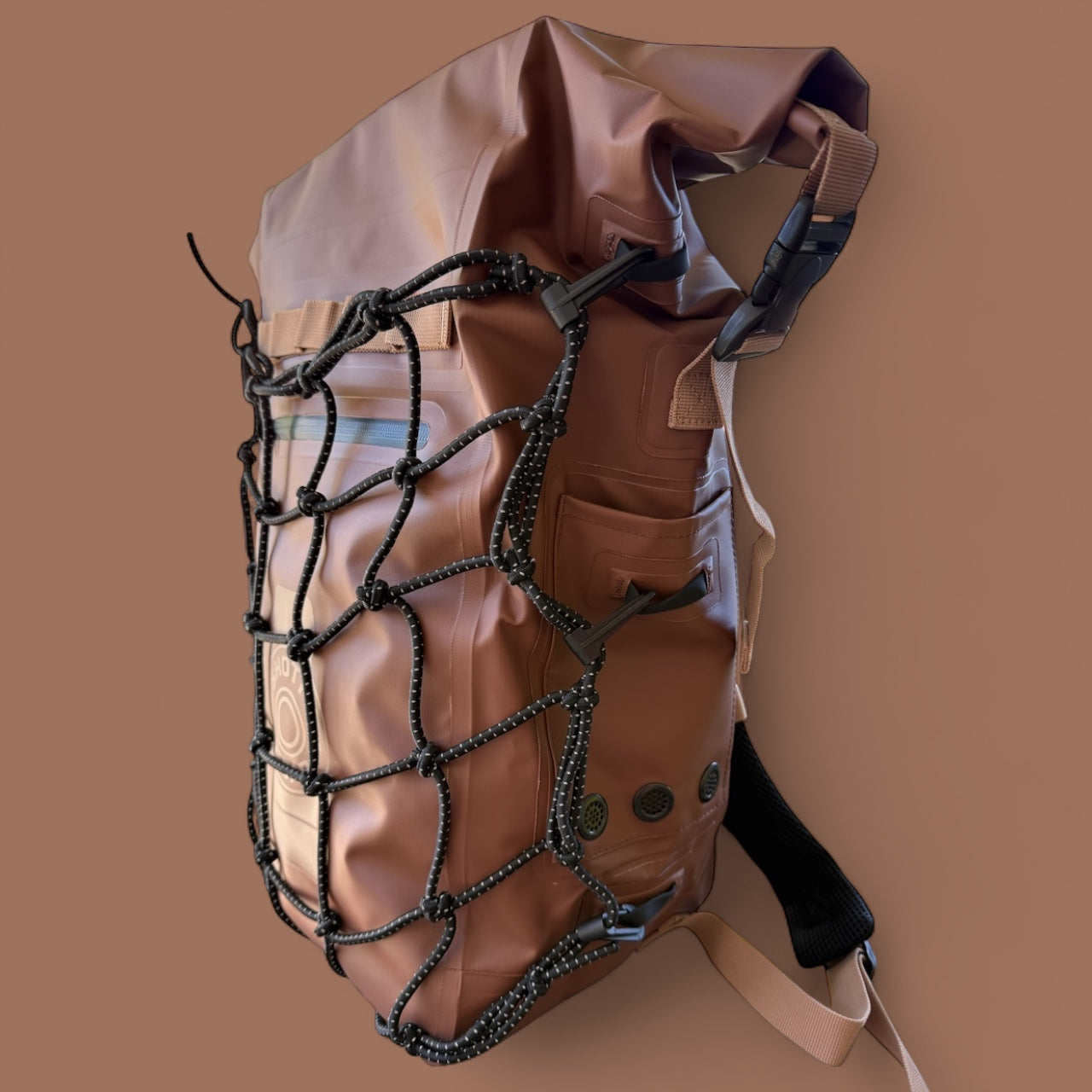 Shotty Gear Guard Dry Bag Backpack
