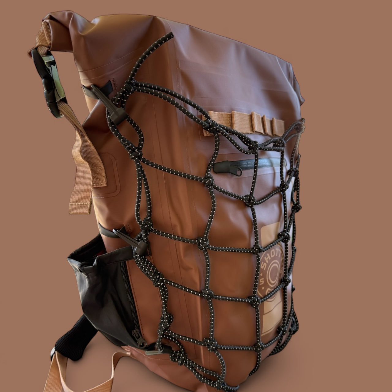Shotty Gear Guard Dry Bag Backpack