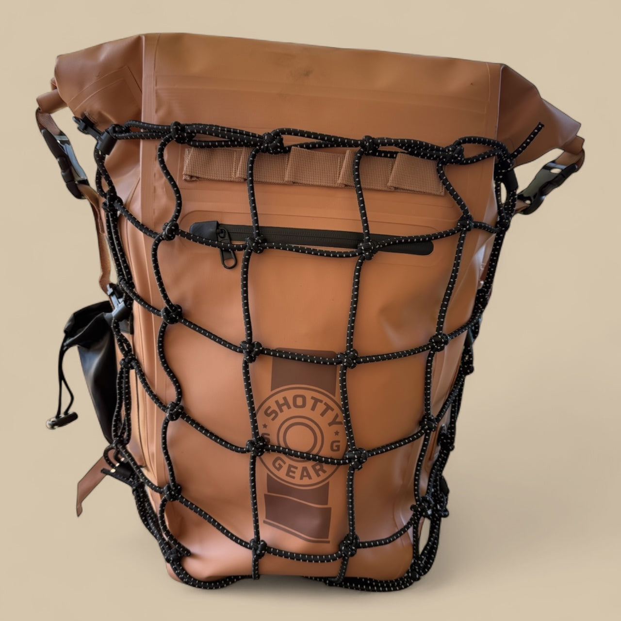 Shotty Gear Guard Dry Bag Backpack