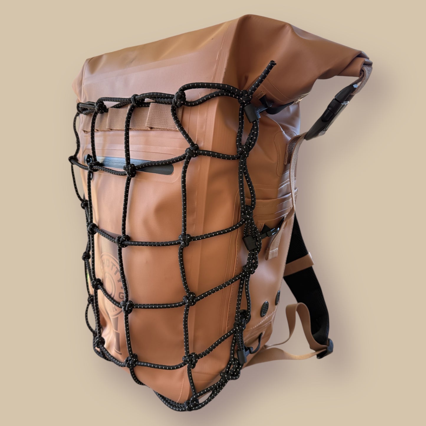 Shotty Gear Guard Dry Bag Backpack