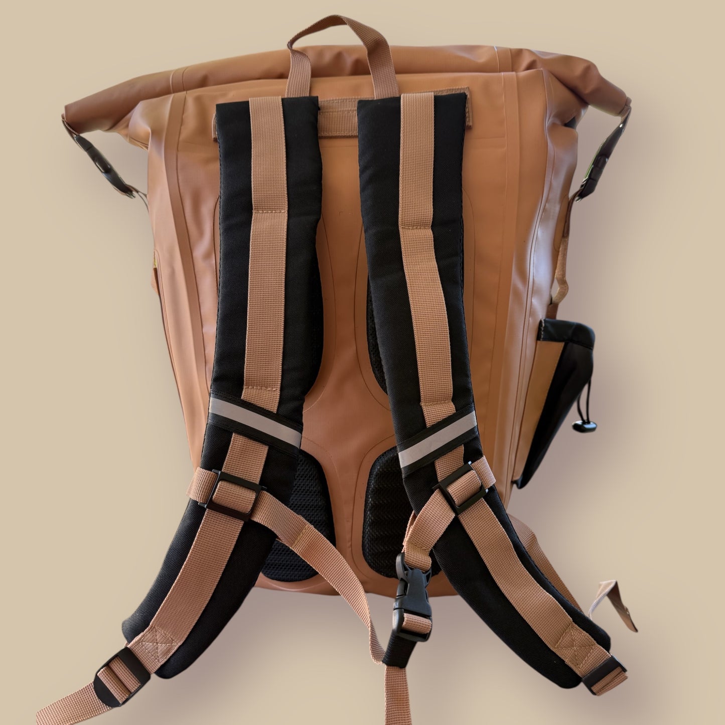 Shotty Gear Guard Dry Bag Backpack