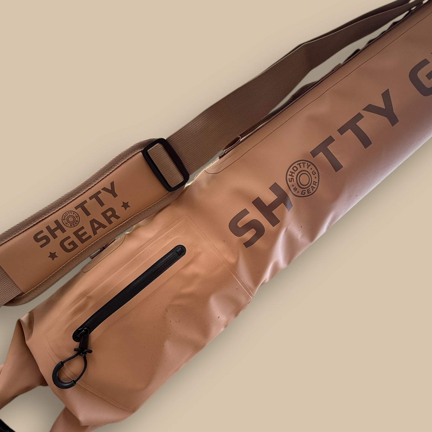 Shotty Gear Guardian Waterproof Floating Shotgun Case