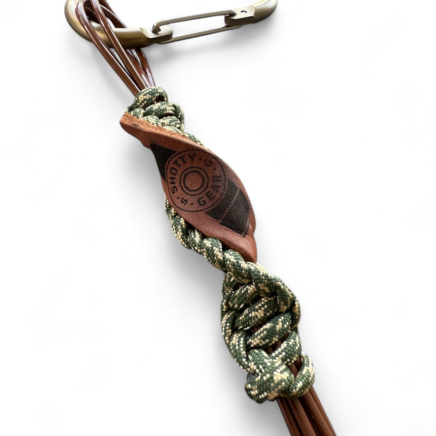 Shotty Gear Duck Strap by Take'Em Gear