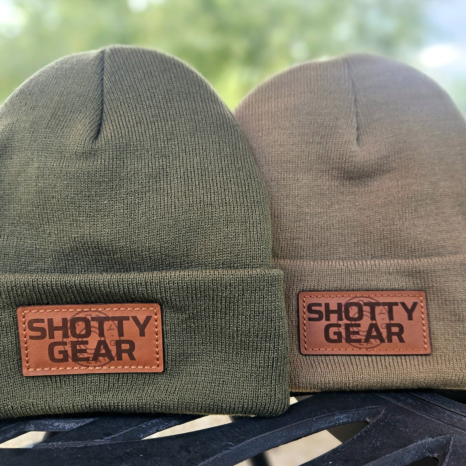Collections – Shotty Gear