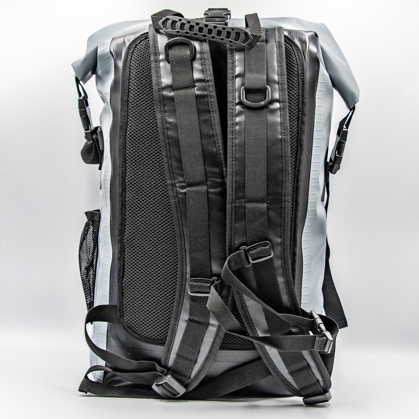 Shotty Gear Guard Dry Bag Backpack