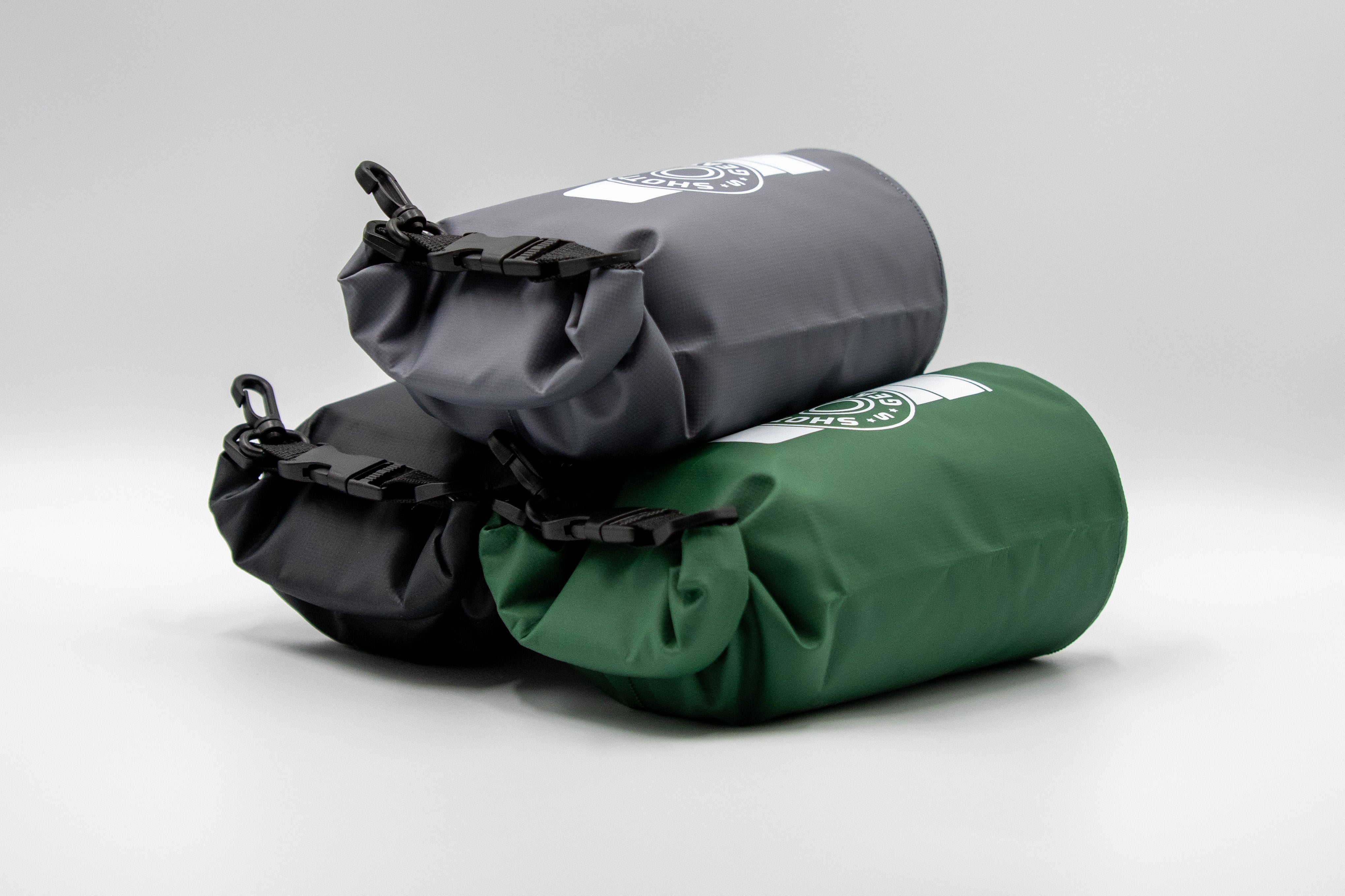 Shotty Gear: Waterproof Gear for Every Waterfowler