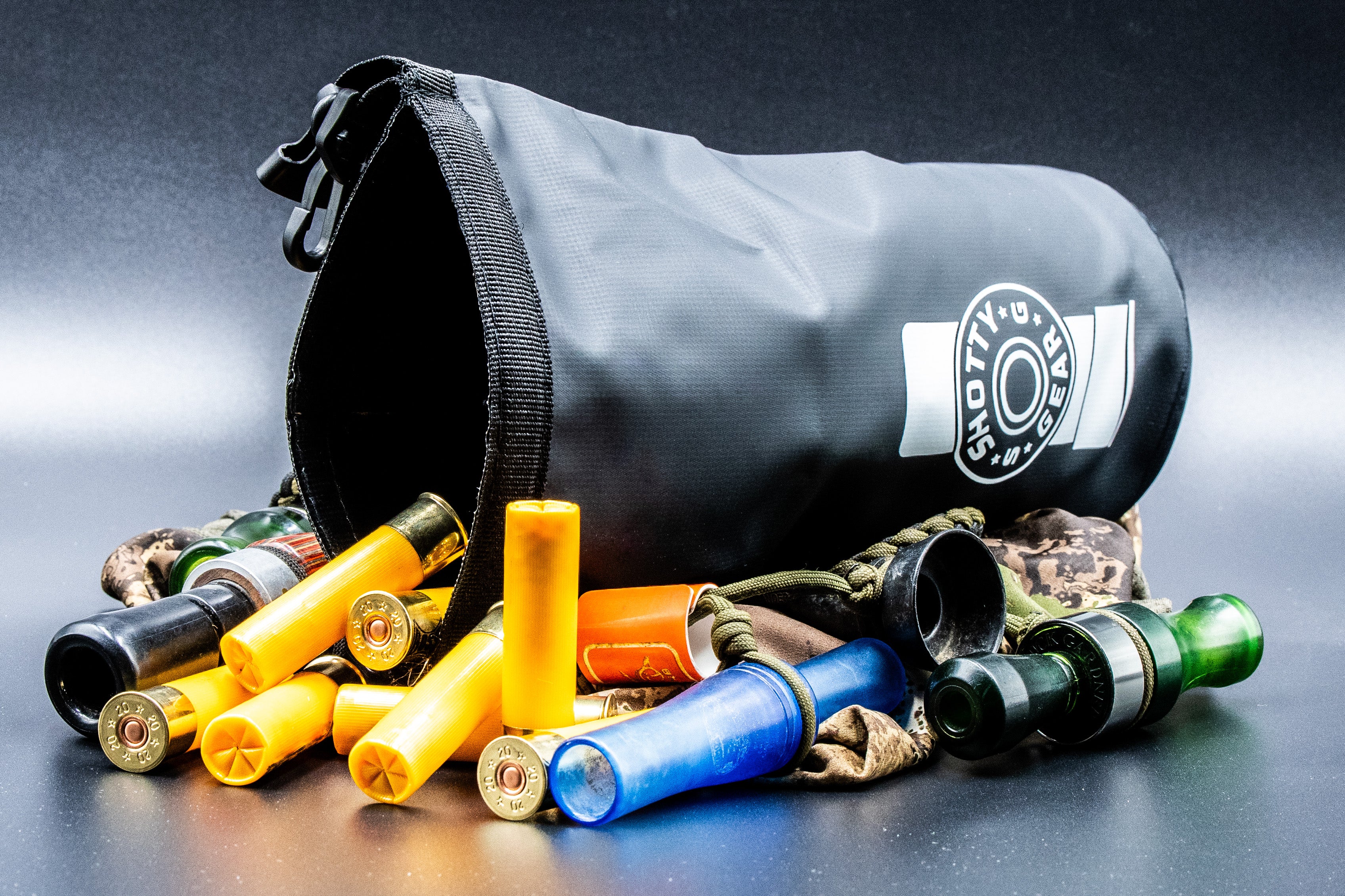 Shotty Gear: Waterproof Gear for Every Waterfowler