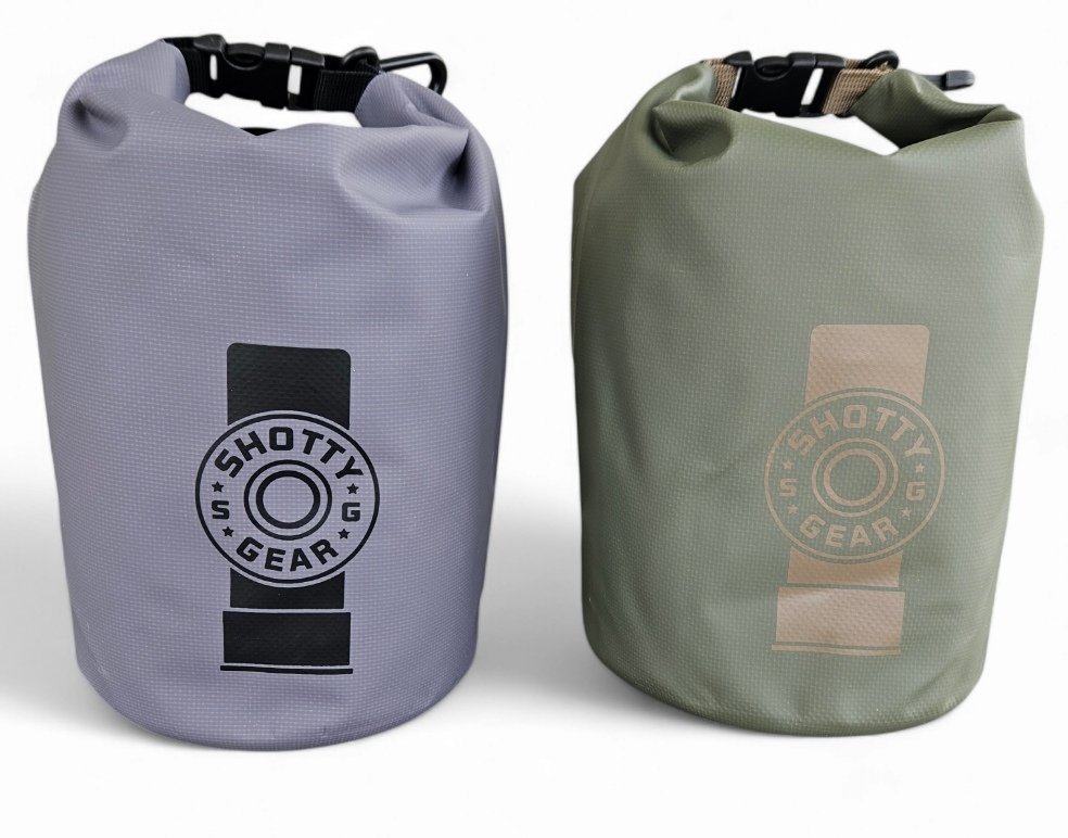 Shotty Shell Pouch XL – Shotty Gear