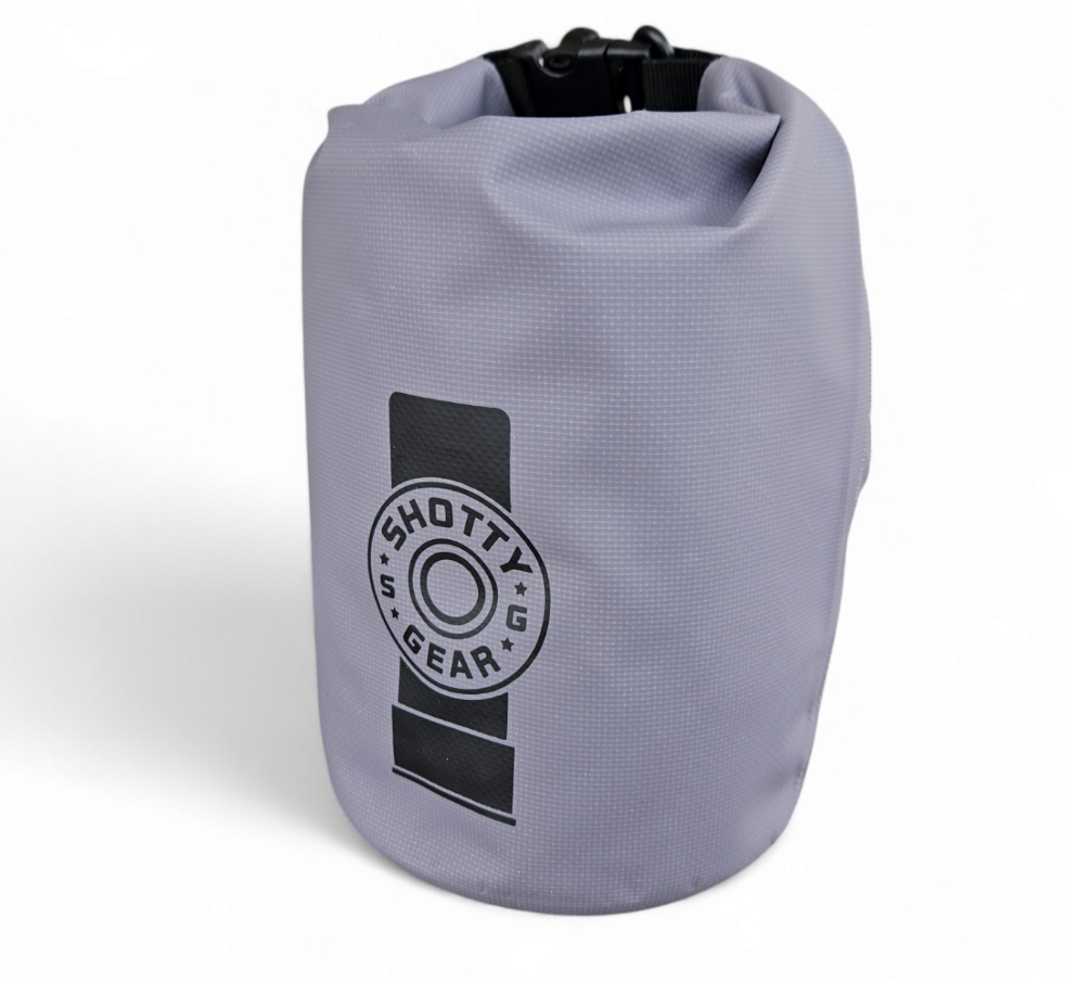 Shotty Shell Pouch XL – Shotty Gear