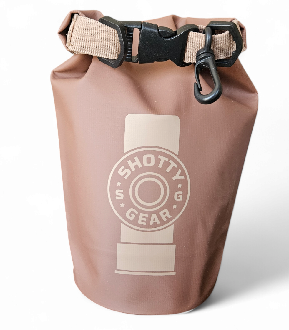 Shotty Shell Pouch HD