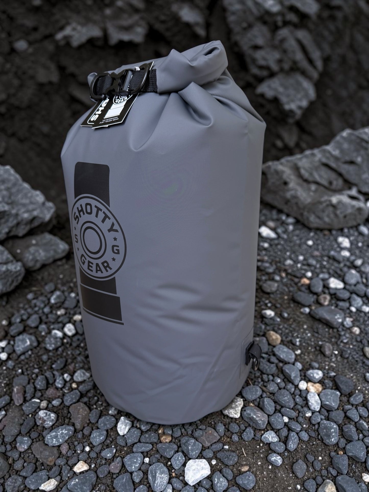 Roll Top Dry Bag