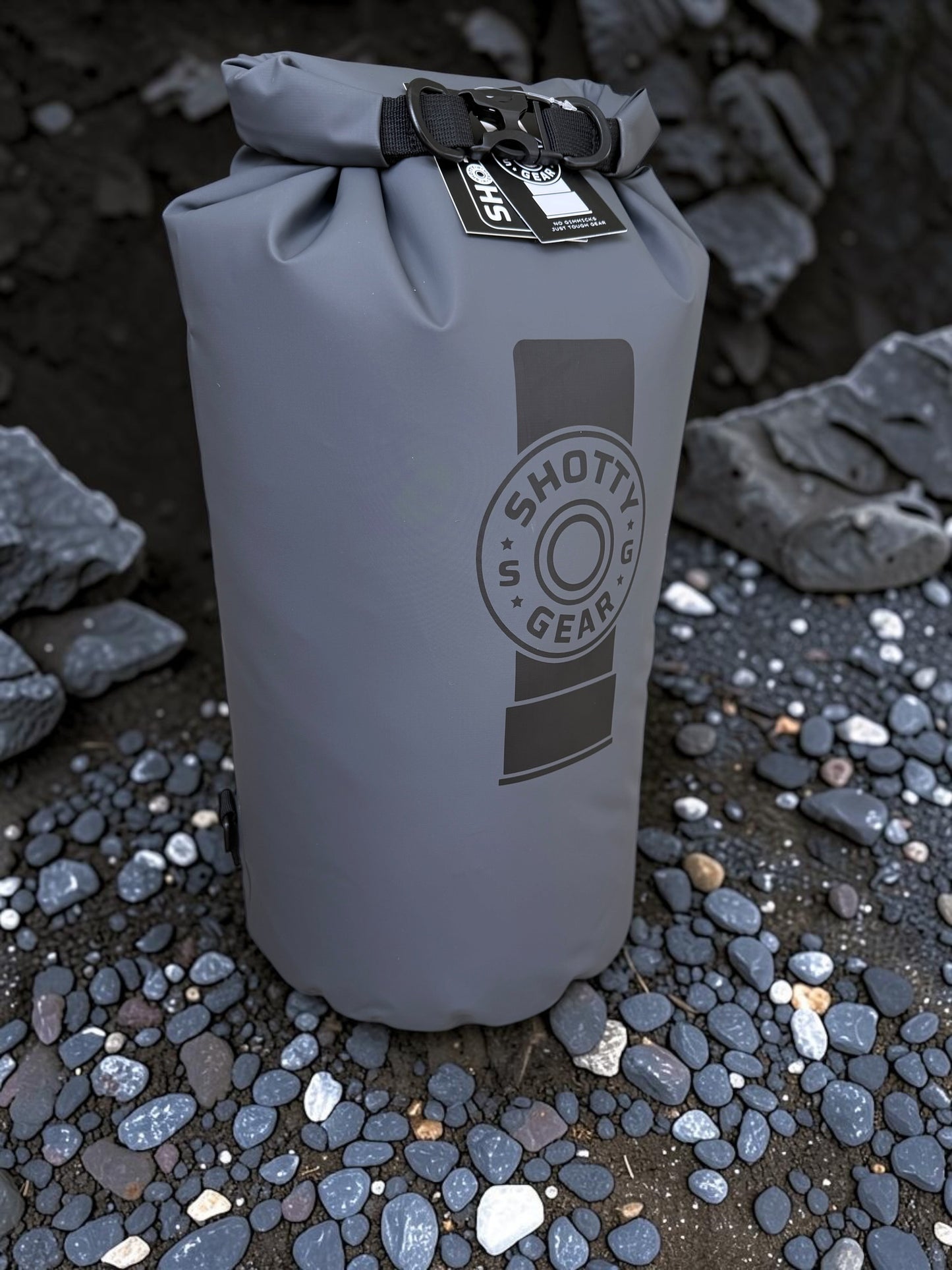Roll Top Dry Bag