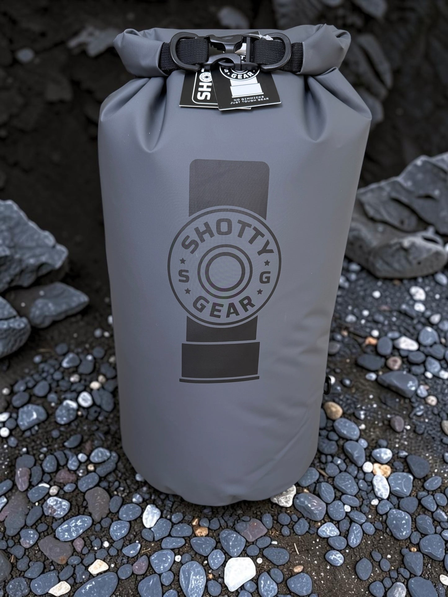 Roll Top Dry Bag