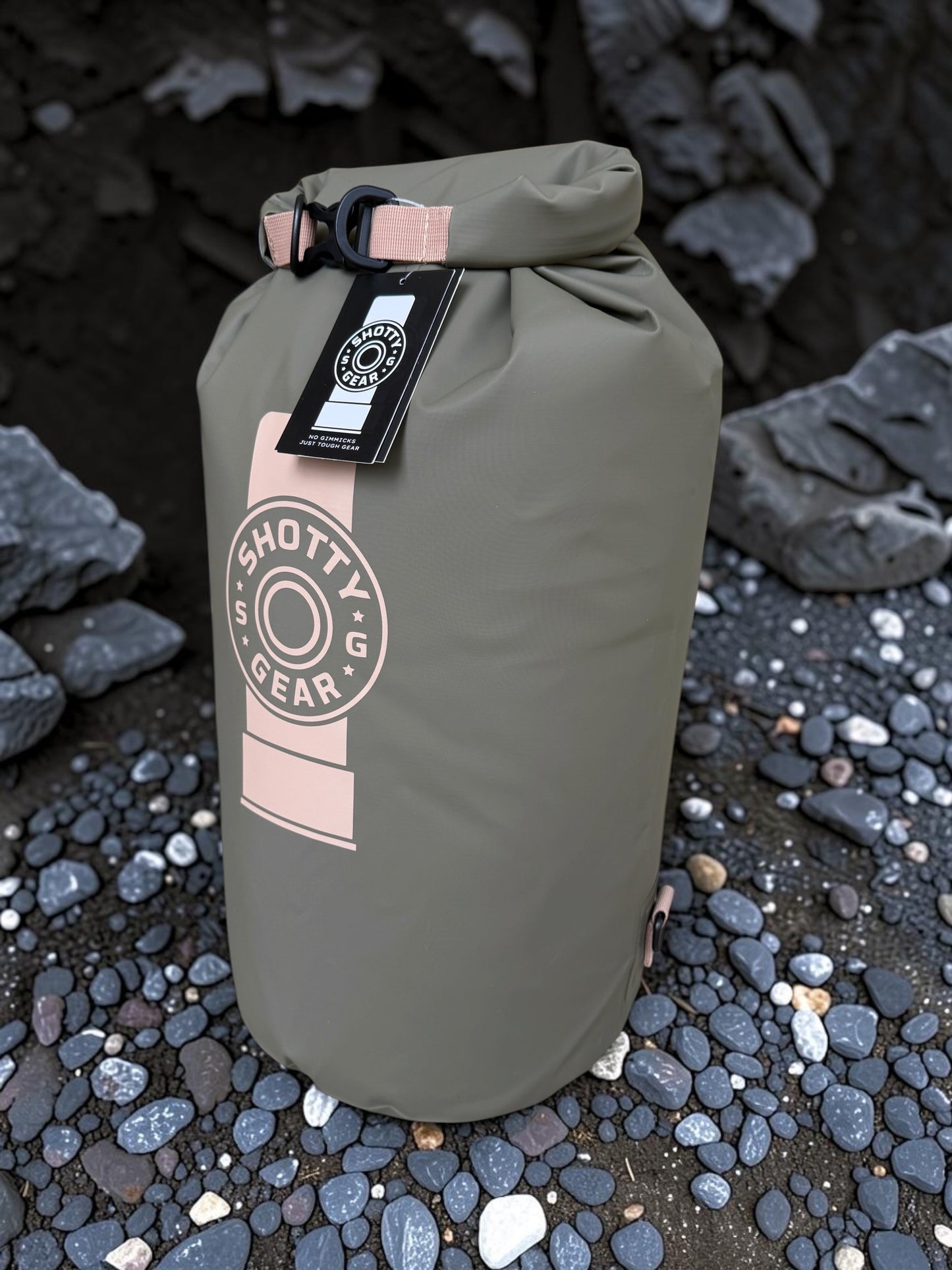 Roll Top Dry Bag