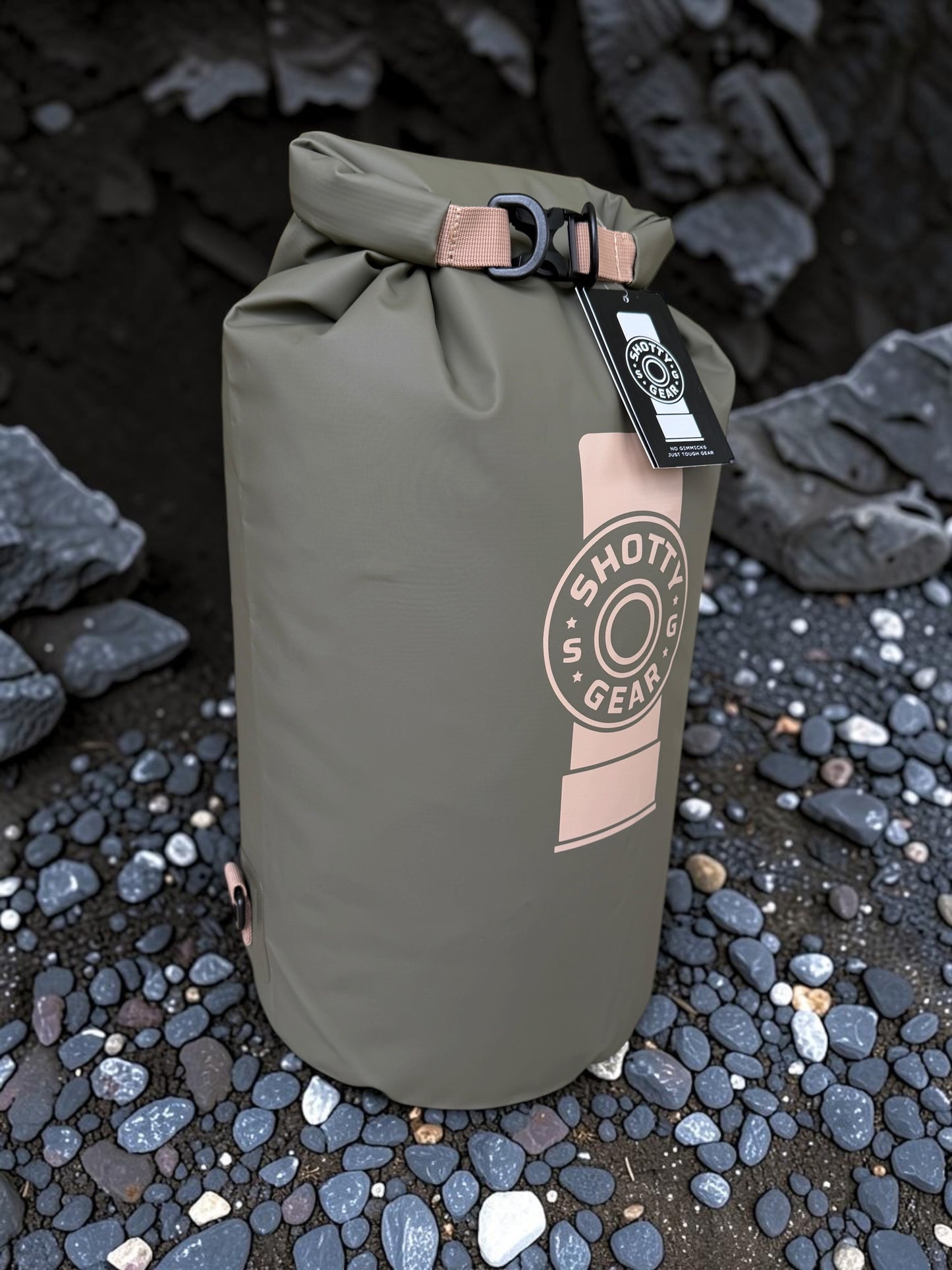 Roll Top Dry Bag