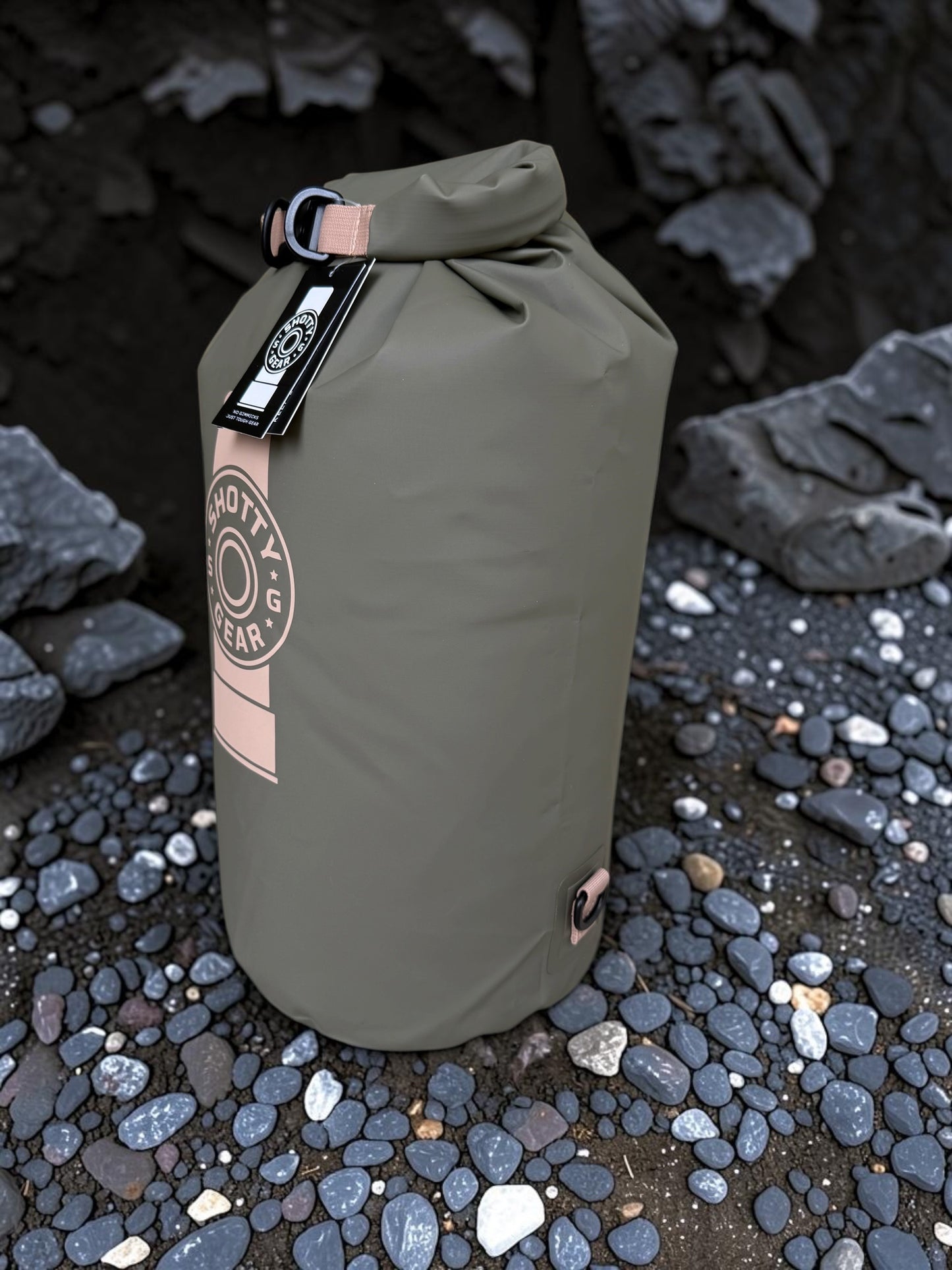 Roll Top Dry Bag