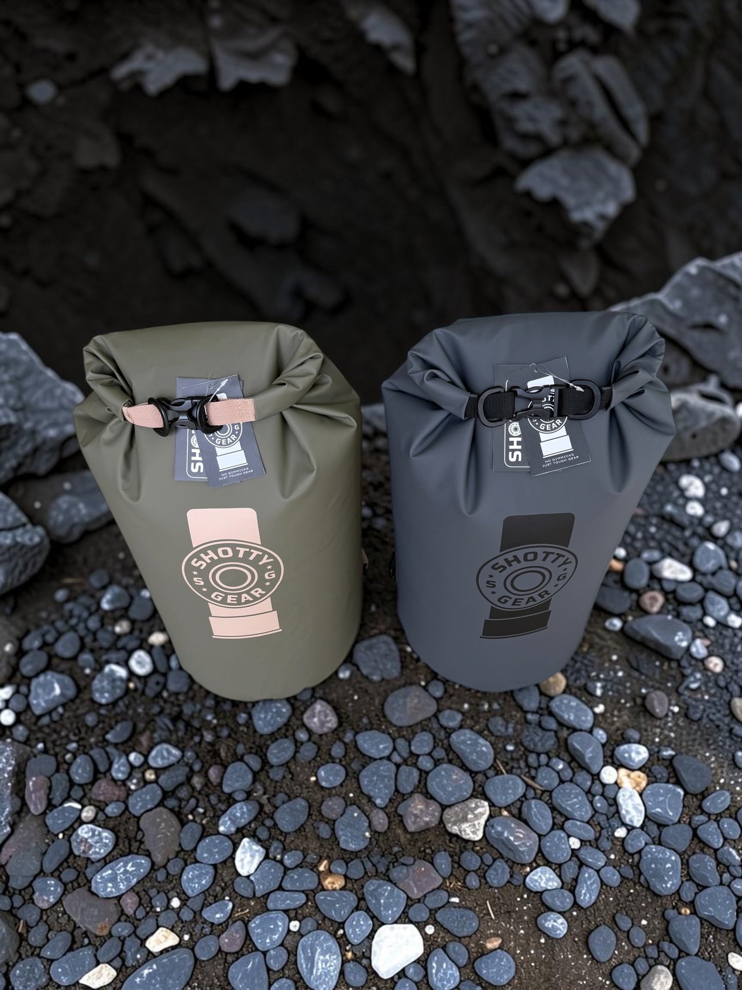 Roll Top Dry Bag