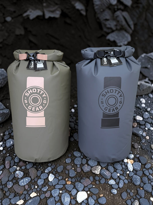 Roll Top Dry Bag