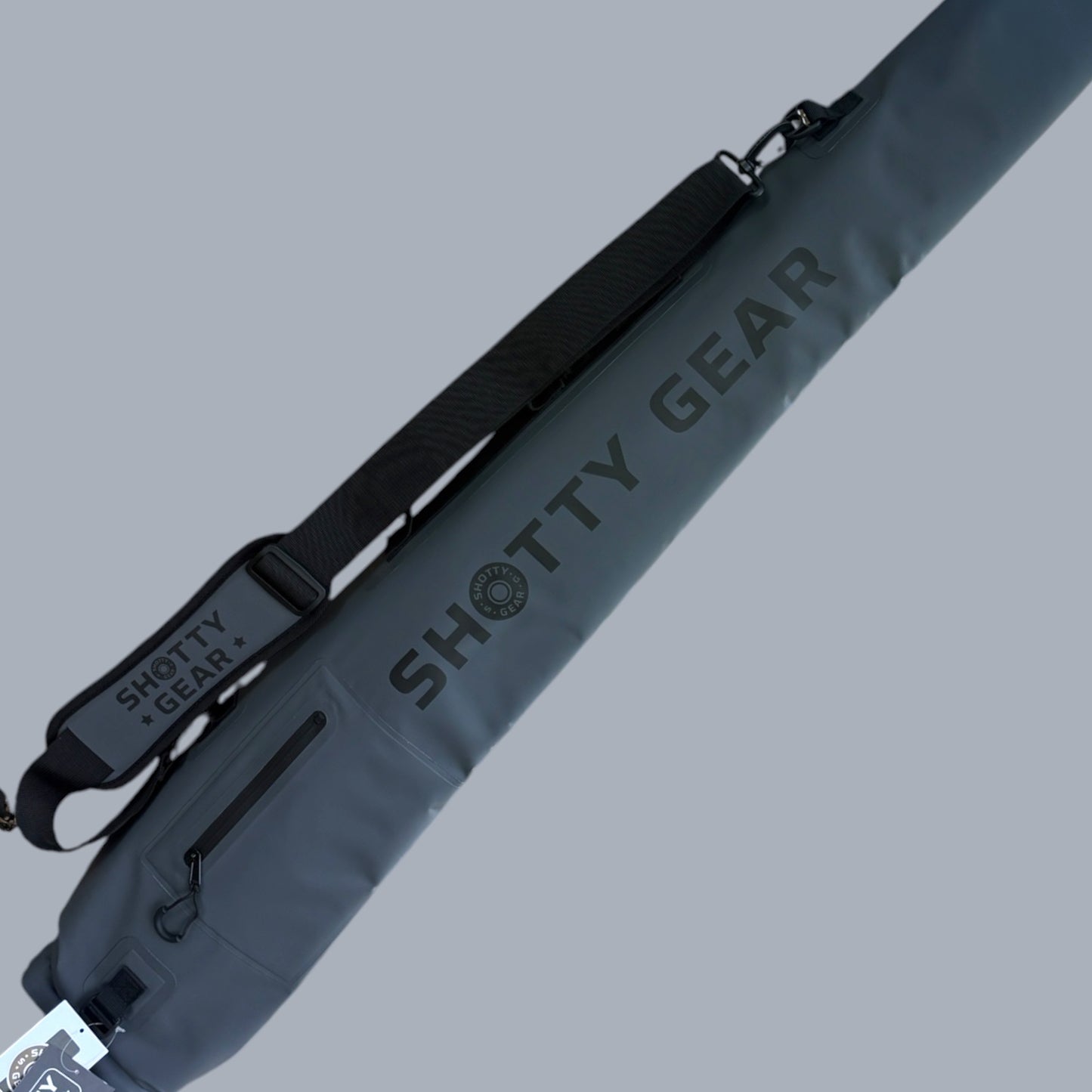 Shotty Gear Guardian Waterproof Floating Shotgun Case