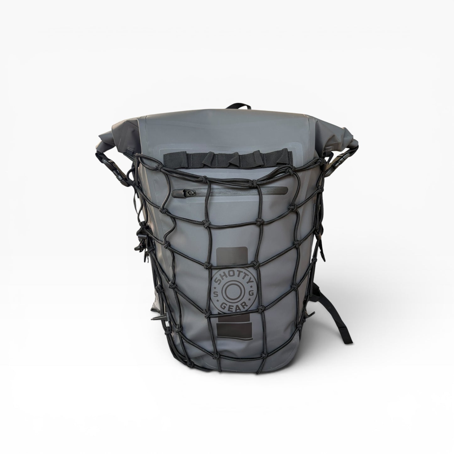 Shotty Gear Guard Dry Bag Backpack
